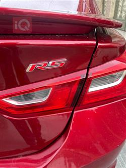 شيفروليه ماليبو